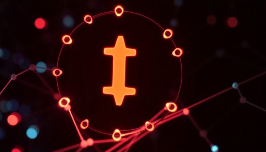 Гармонизация стандартов для автономных сетей и блокчейна - иллюстрация