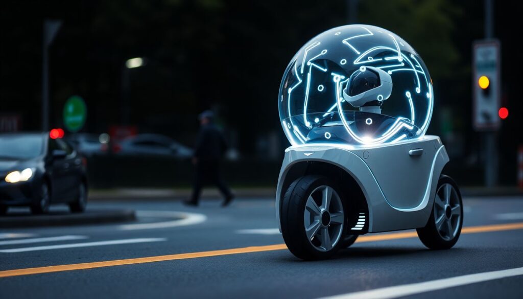 Влияние автономных систем на нормативно-правовую среду - иллюстрация