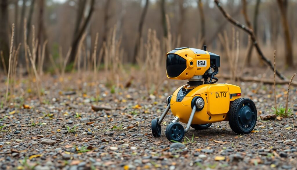 Влияние автономных систем на нормативно-правовую среду - иллюстрация