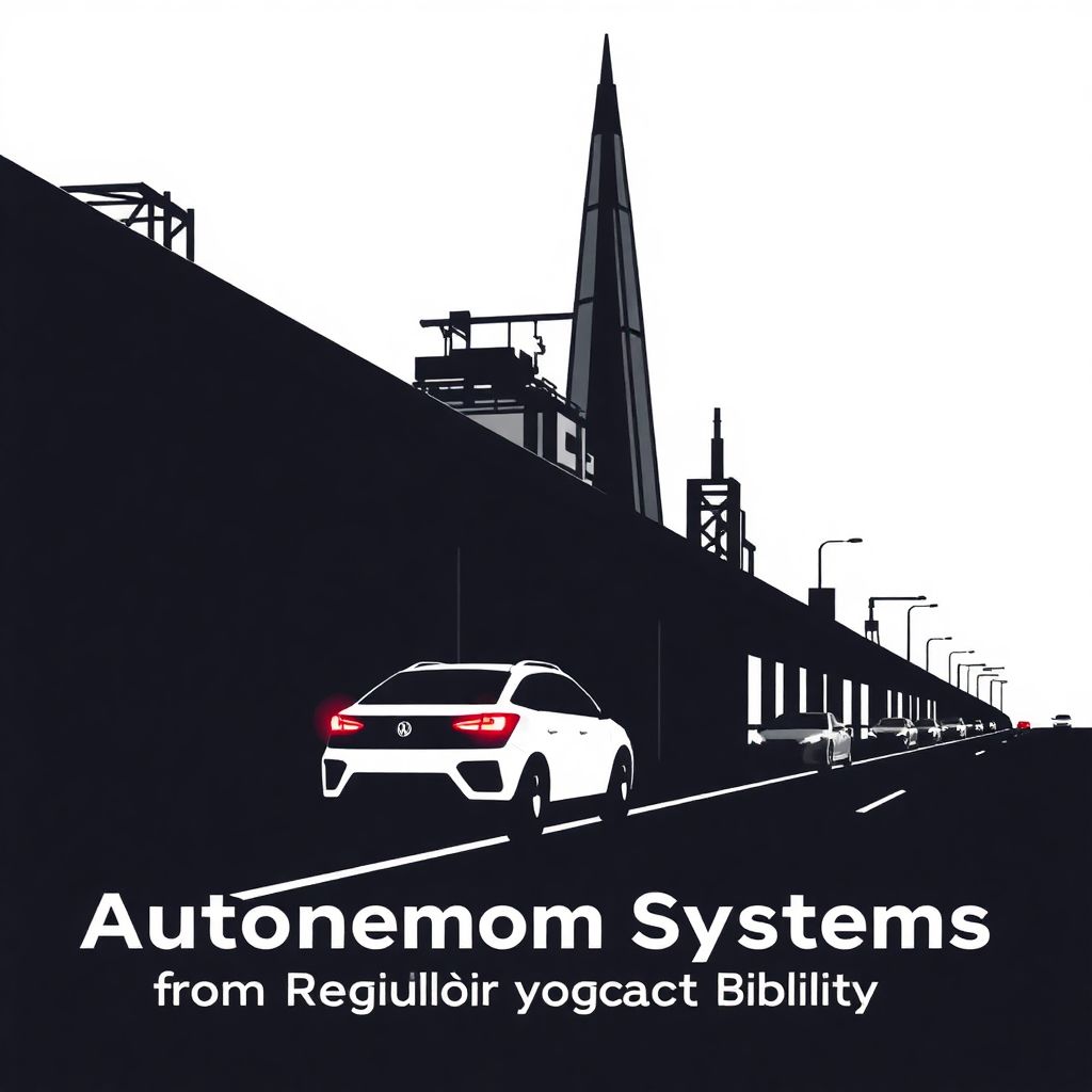 Автономные системы и их влияние на нормативно-правовую среду в современном мире