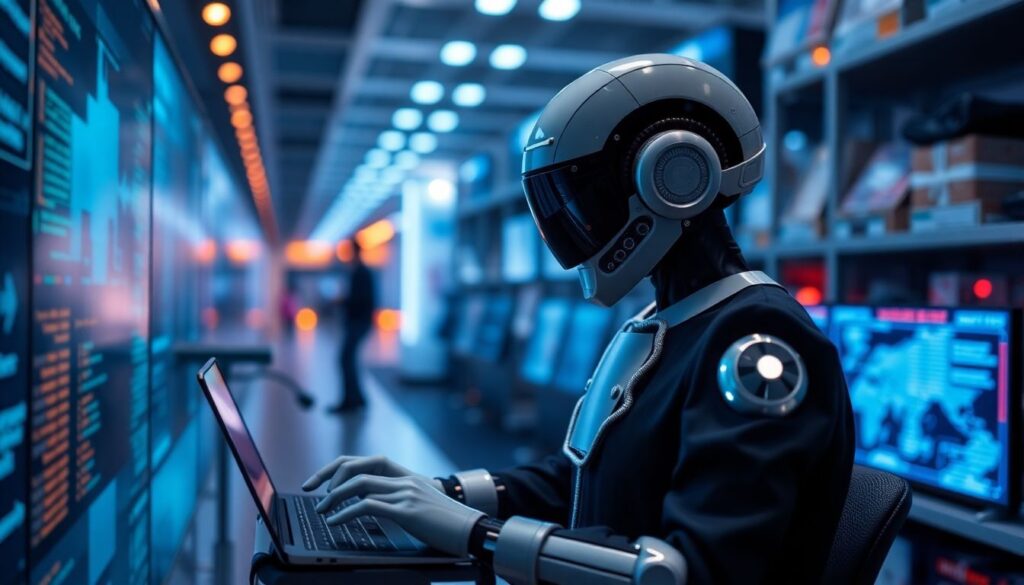 Целевые платформы для автономной автоматизации процессов - иллюстрация