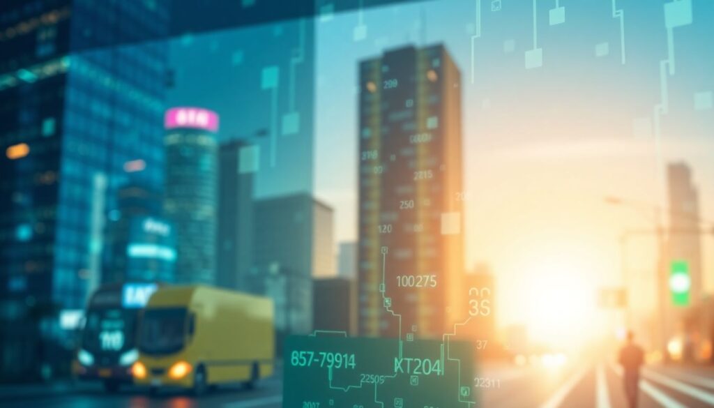 Как цифровая идентификация поддерживает автономные экосистемы - иллюстрация