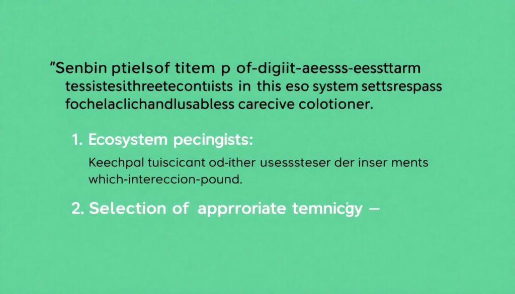 Как цифровая идентификация поддерживает автономные экосистемы - иллюстрация