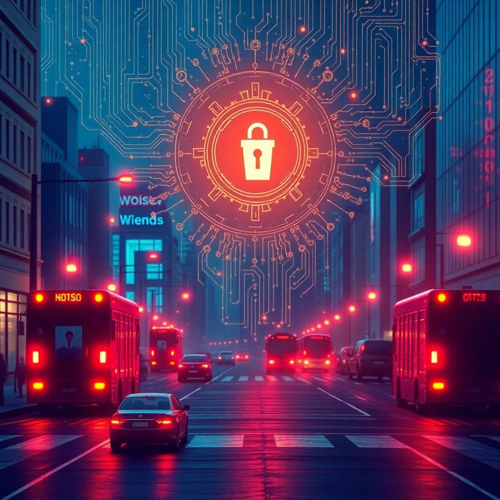 Цифровая идентификация помогает развитию автономных экосистем и повышает их устойчивость