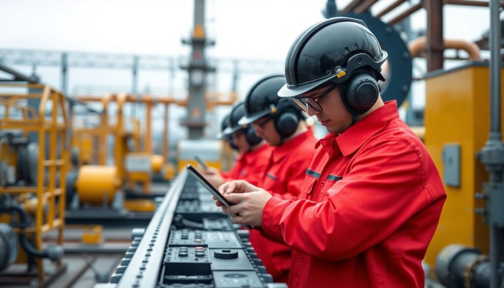 Как автономные системы меняют производственные цепочки: от планирования до исполнения - иллюстрация