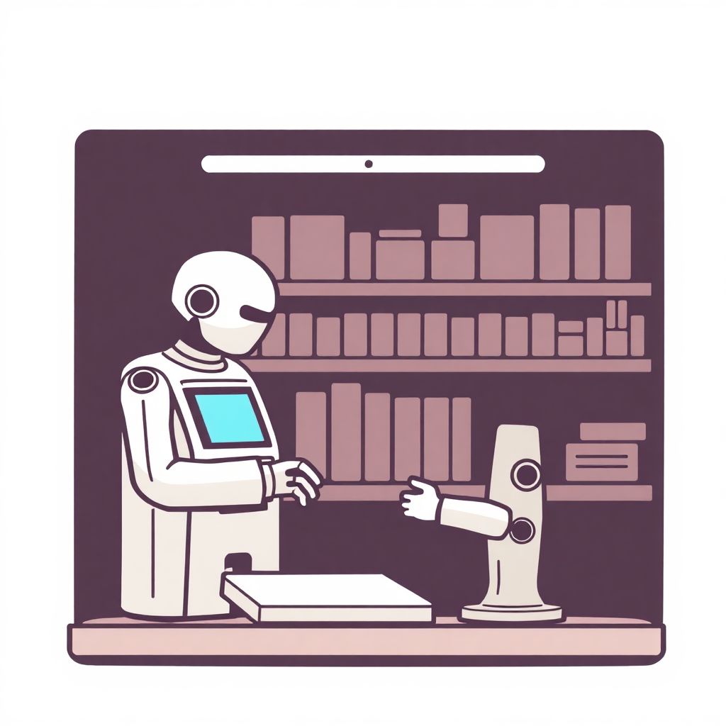 Автономность в индустрии услуг на примере кейс-стади реального бизнеса