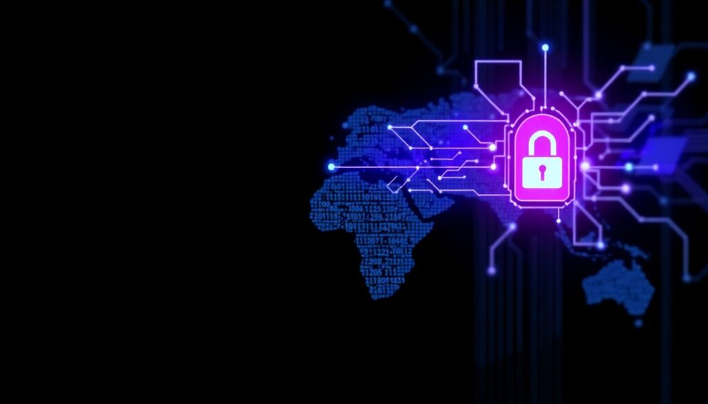 Как технологии AI и блокчейн совместно защищают цифровые активы - иллюстрация