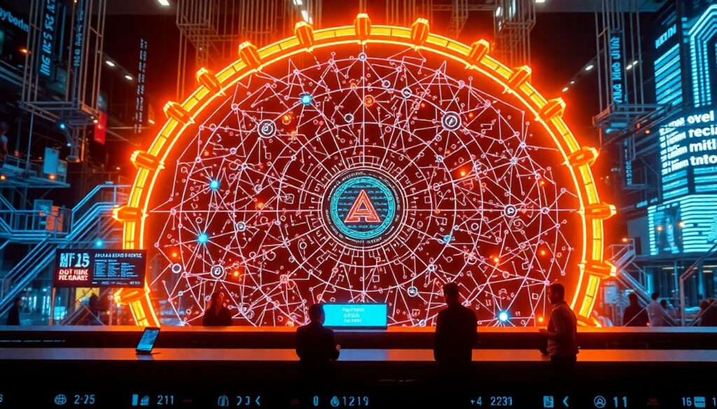 Построение устойчивой архитектуры для автономной экономики - иллюстрация