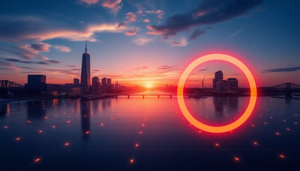 Автоматизация налоговых процессов в условиях блокчейна - иллюстрация