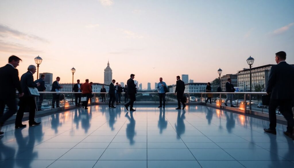 Автоматизация налоговых процессов в условиях блокчейна - иллюстрация