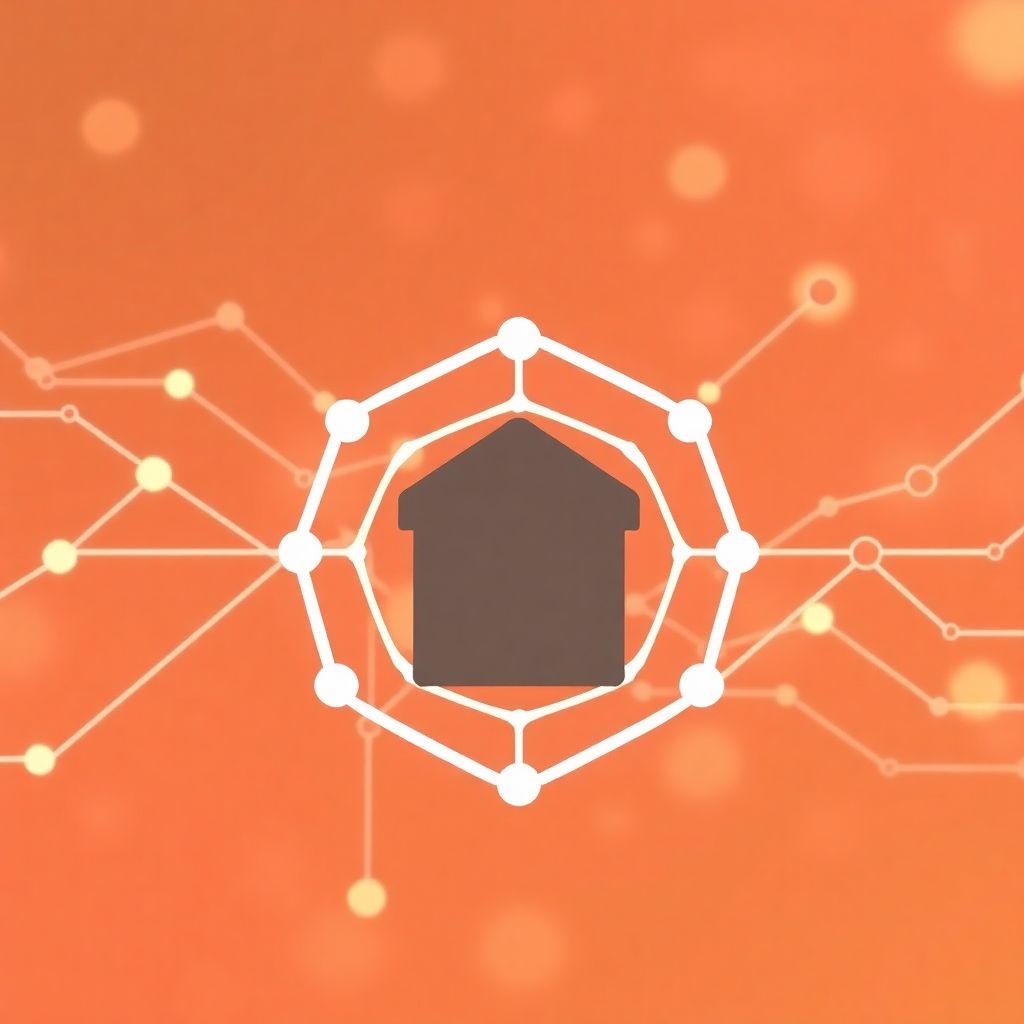 Автоматизация налоговых процессов с использованием блокчейна для повышения эффективности