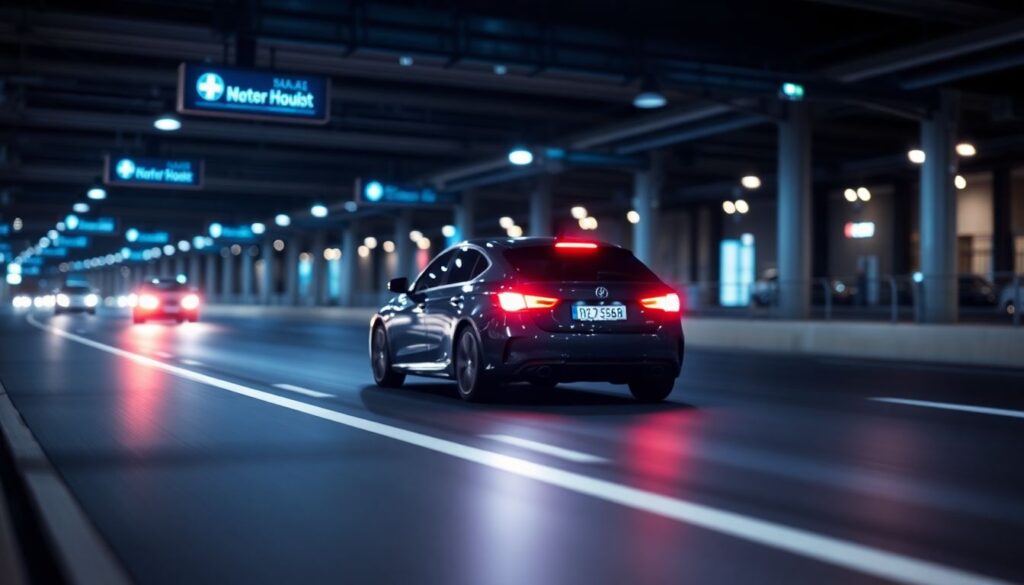 Инструменты мониторинга и управления автономными системами - иллюстрация