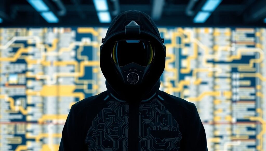 Инструменты мониторинга и управления автономными системами - иллюстрация