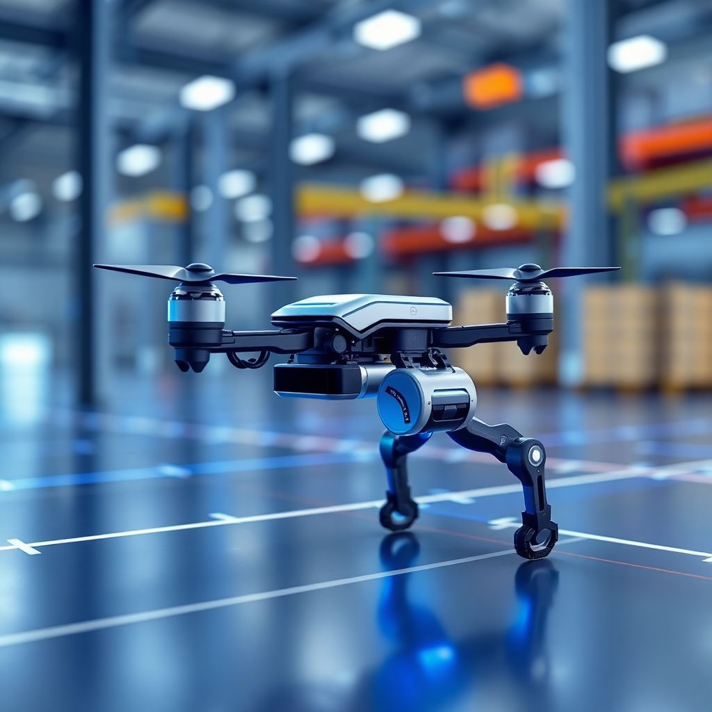 Инструменты мониторинга и управления для эффективной работы автономных систем