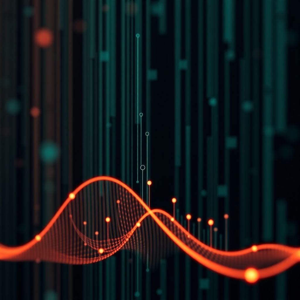 Автономная аналитика: какие данные важны для точного анализа и прогнозов