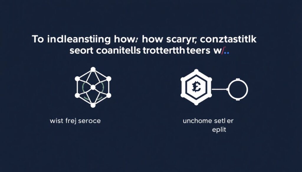 Эволюция смарт-контрактов: модернизация и безопасность - иллюстрация