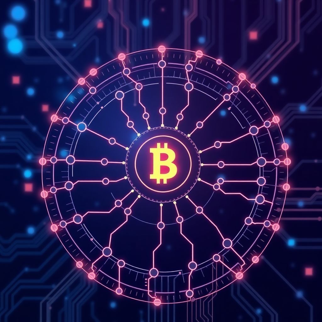 Автономные алгоритмы меняют финансовый сектор и повышают эффективность решений