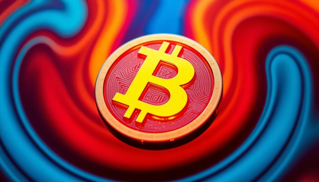 Как bepalen определяет будущее цифровых активов - иллюстрация