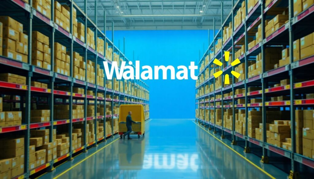 Применение автономных агентов в управлении цепями поставок - иллюстрация