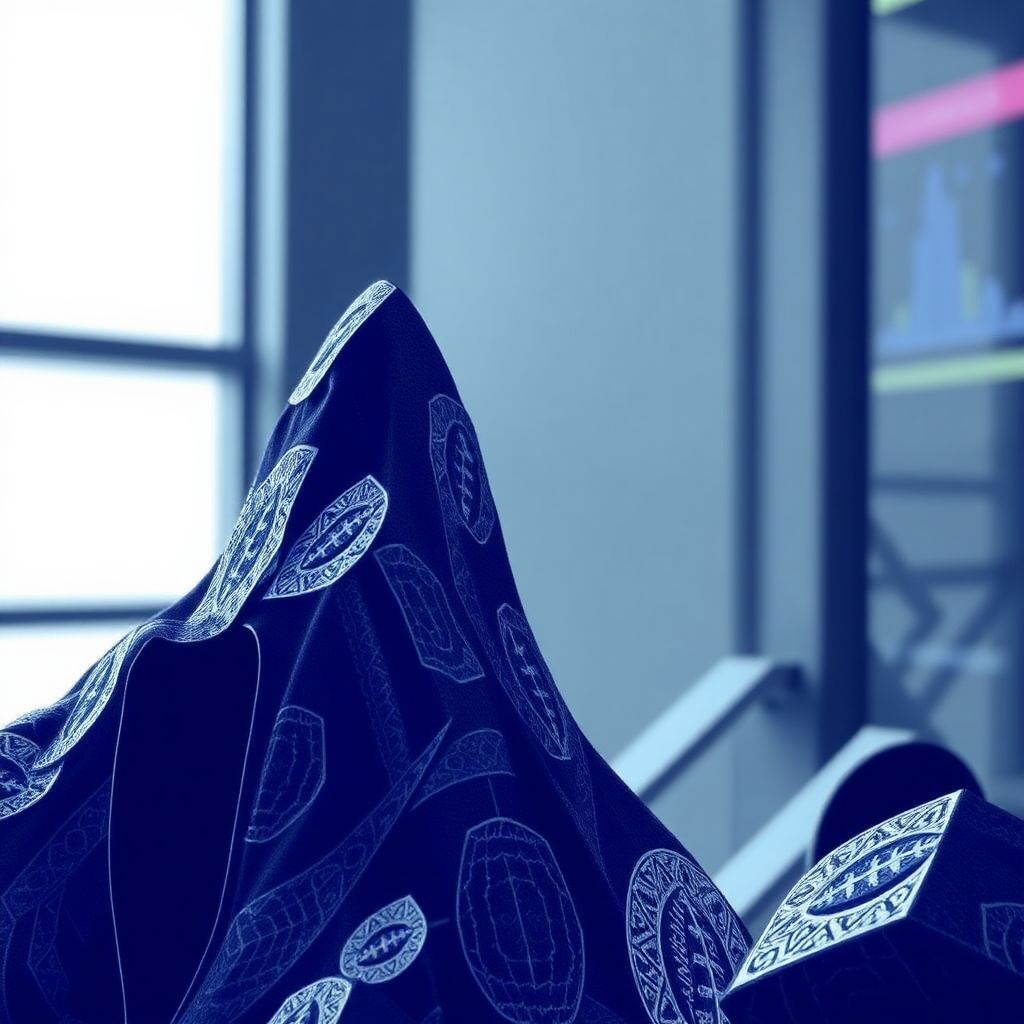 Bepalen и будущее цифровых активов: как технология меняет финансовый ландшафт