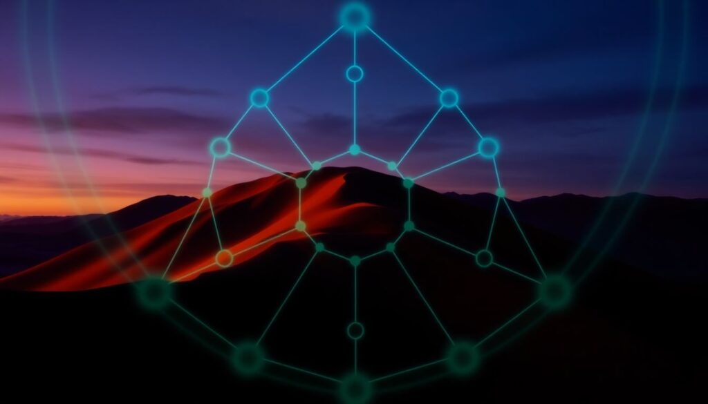 Применение DAO в корпоративном управлении - иллюстрация