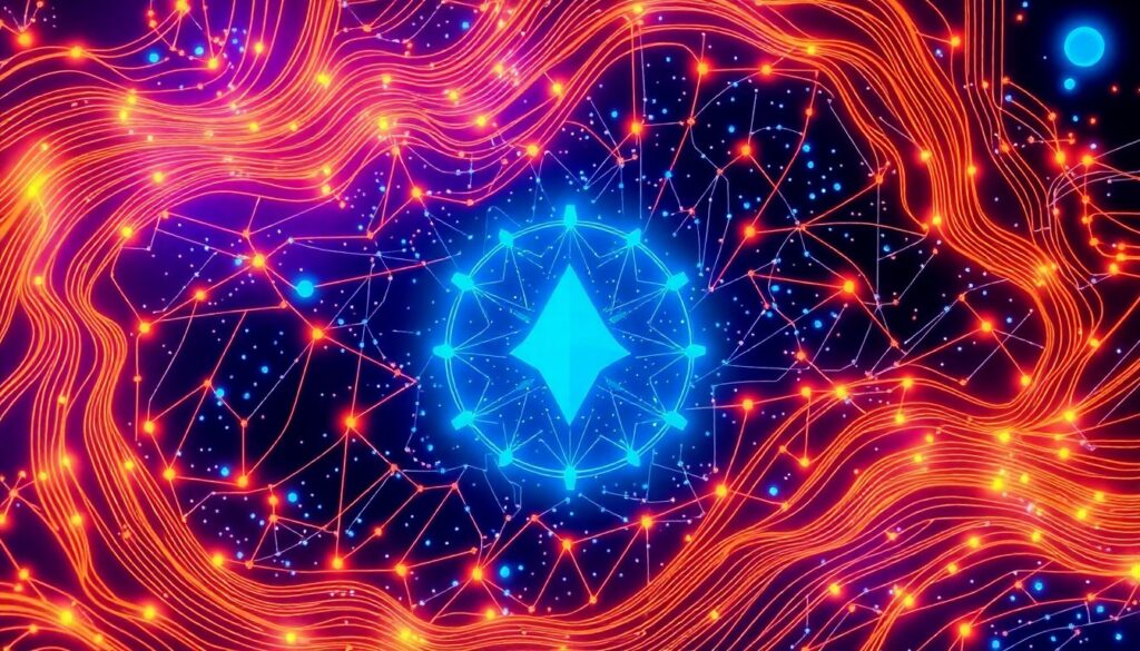 Экономика доверия: как blockchain и AI формируют новые рынки - иллюстрация