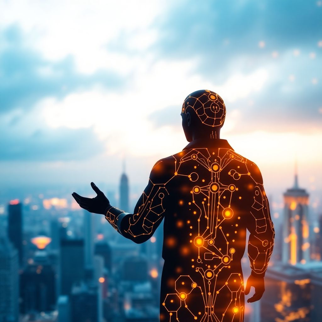 Экономика доверия с blockchain и Ai: как технологии меняют современные рынки