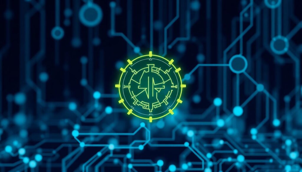 Искусственный интеллект и правовые аспекты автономной экономики - иллюстрация