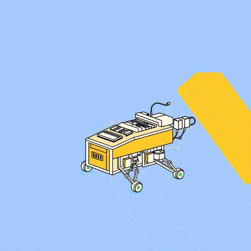 Глубокое обучение в автономной инженерии систем для повышения эффективности решений