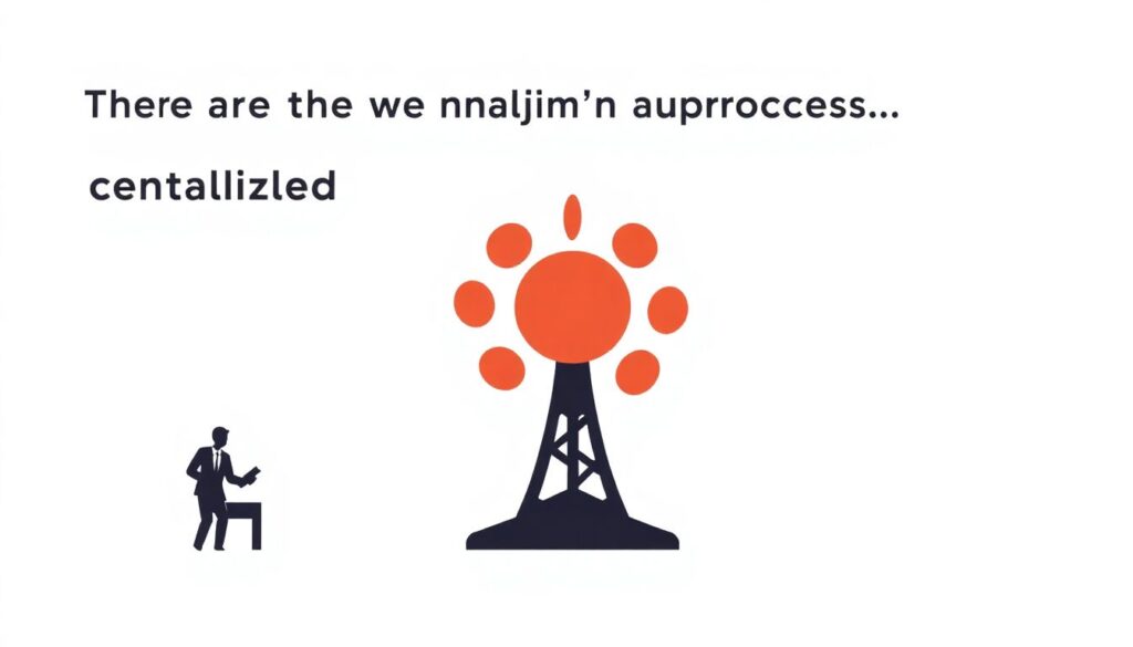 Формирование корпоративной культуры в условиях автономии - иллюстрация