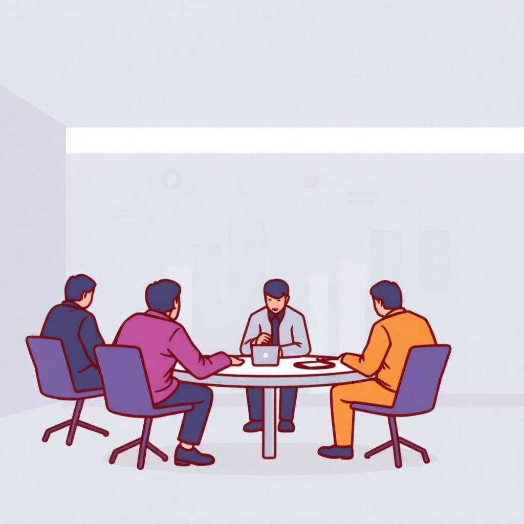 Формирование корпоративной культуры в условиях автономии компании и ее развития