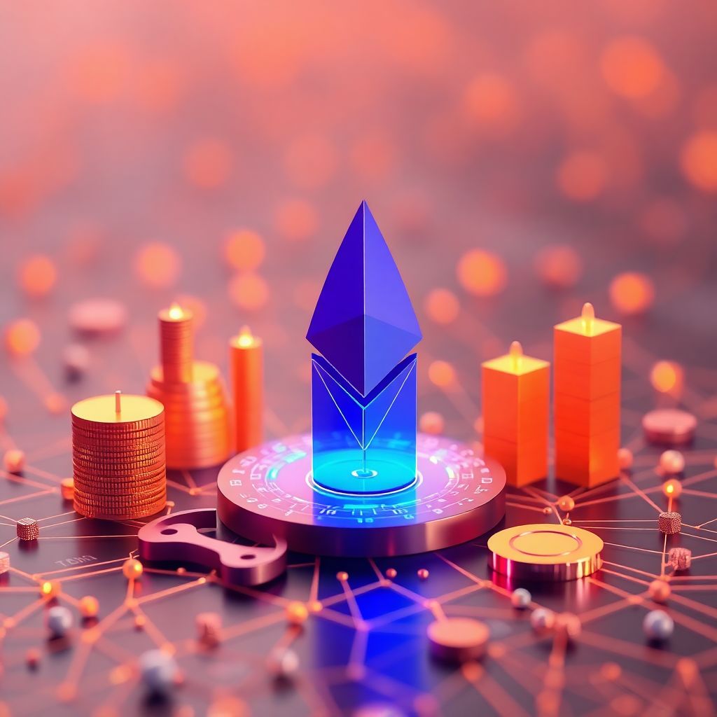 Нормативная экосистема для автономных финансовых инструментов: ключевые принципы и подходы