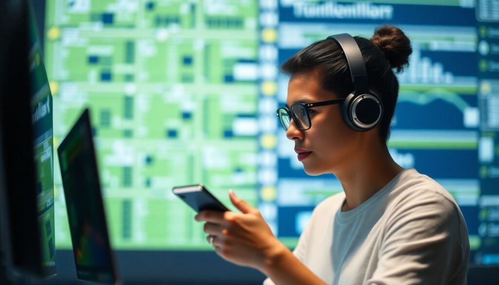 Как автономные платформы улучшают аудит и соответствие требованиям - иллюстрация