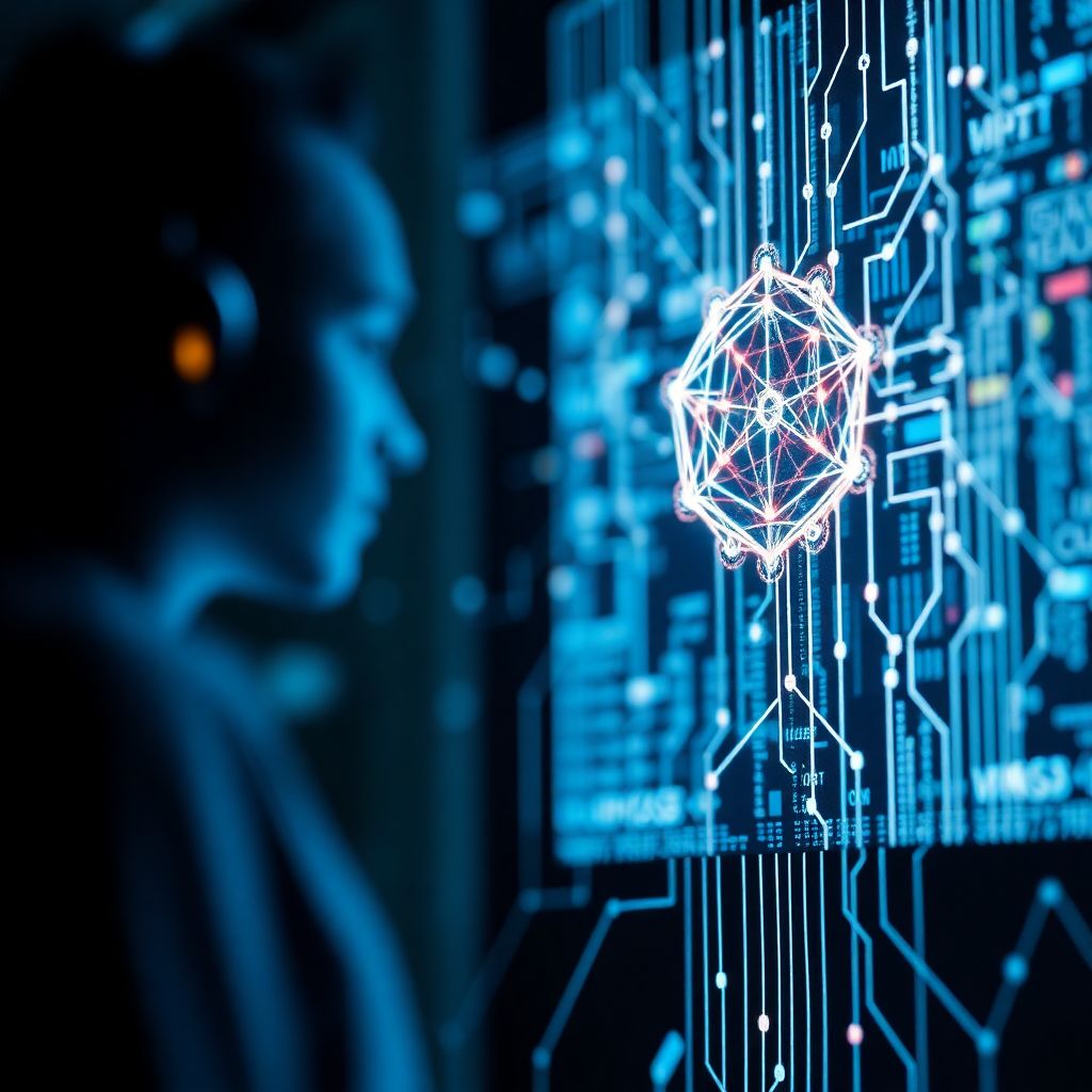 Этика ИИ и блокчейна в повседневной жизни: вызовы и решения интеграции технологий