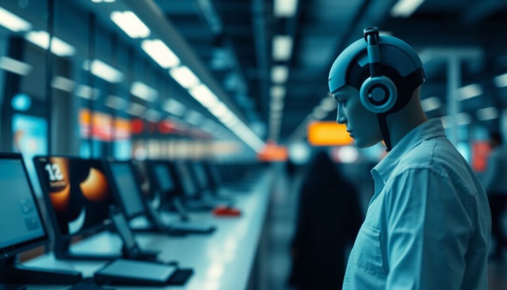 Оценка воздействия автономных систем на рынок труда и занятость - иллюстрация