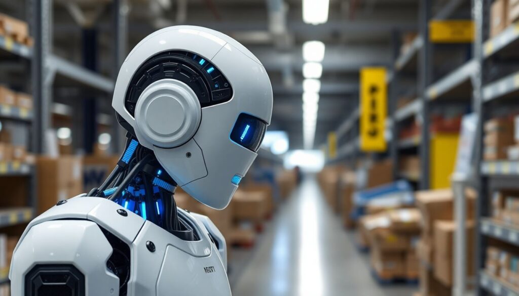 Оценка воздействия автономных систем на рынок труда и занятость - иллюстрация