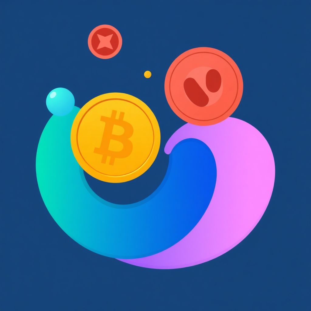 Криптовалюты и их влияние на ликвидность автономных проектов