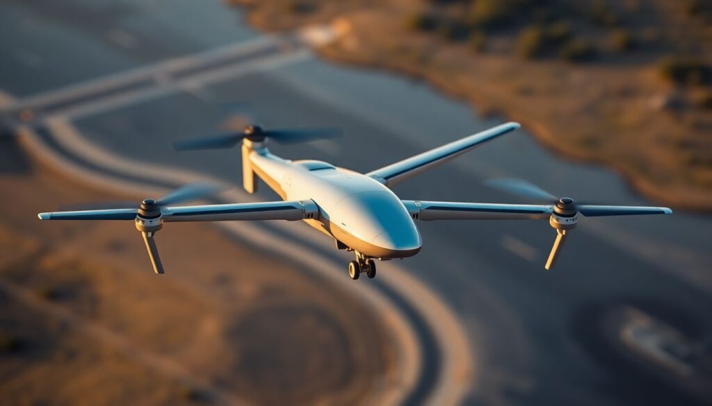 Турботех и автономия: пересечение технологий - иллюстрация