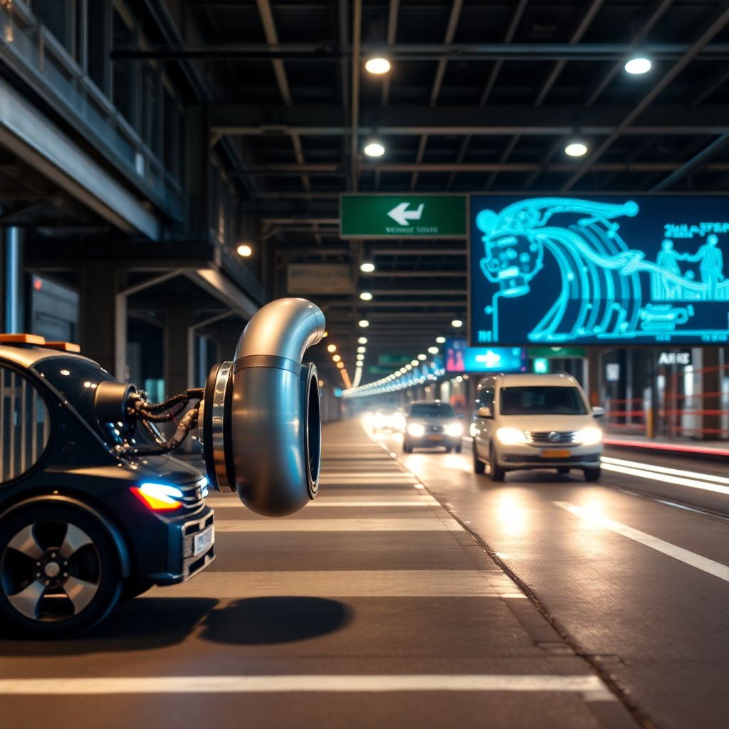 Турботех и автономия в технологиях: как развивается синергия систем