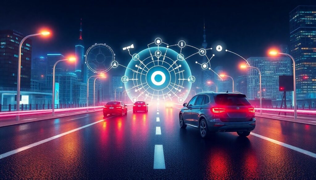 Маркетинг автономной экономики: стратегии выхода на рынок - иллюстрация