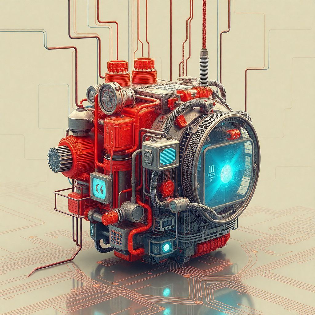 Цифровые двойники и симуляции в автономной аналитике для повышения эффективности решений