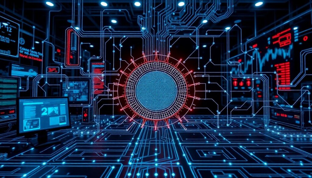 Влияние автономных систем на монетарную политику - иллюстрация