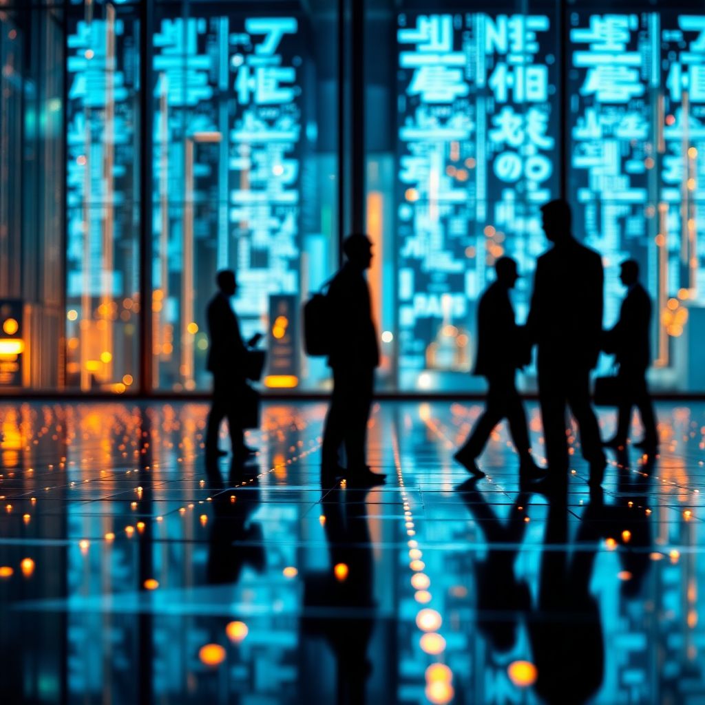 Автономные системы и их влияние на монетарную политику в современной экономике