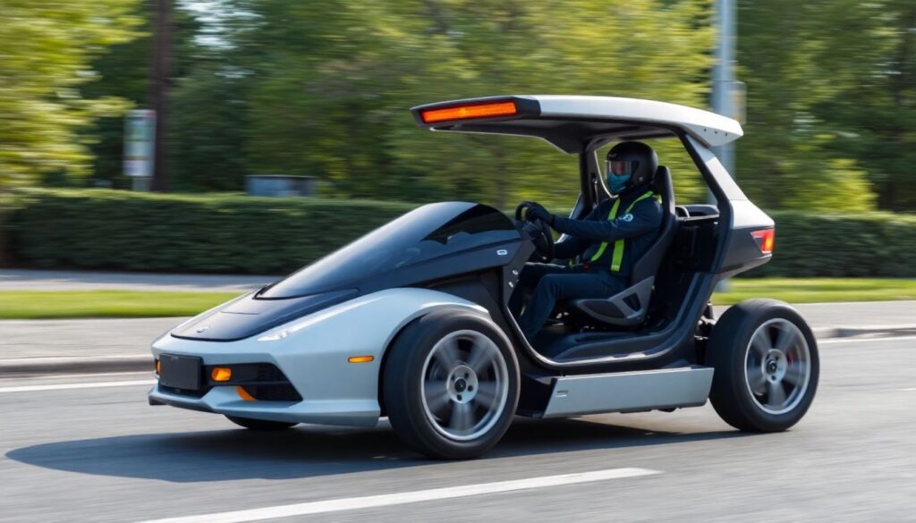 Глубокие нейронные сети для автономного управления - иллюстрация