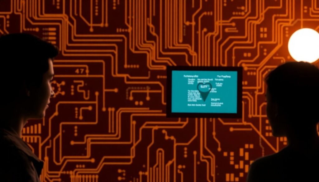 Этичная архитектура автономных систем в условиях цифровой экономики - иллюстрация