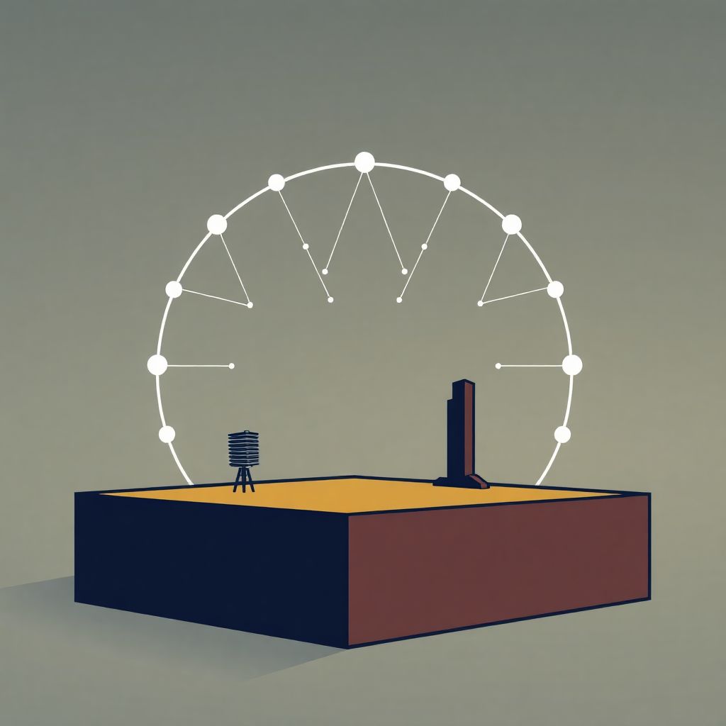 Крипто-экосистемы в автономной инфраструктуре: значение и перспективы развития