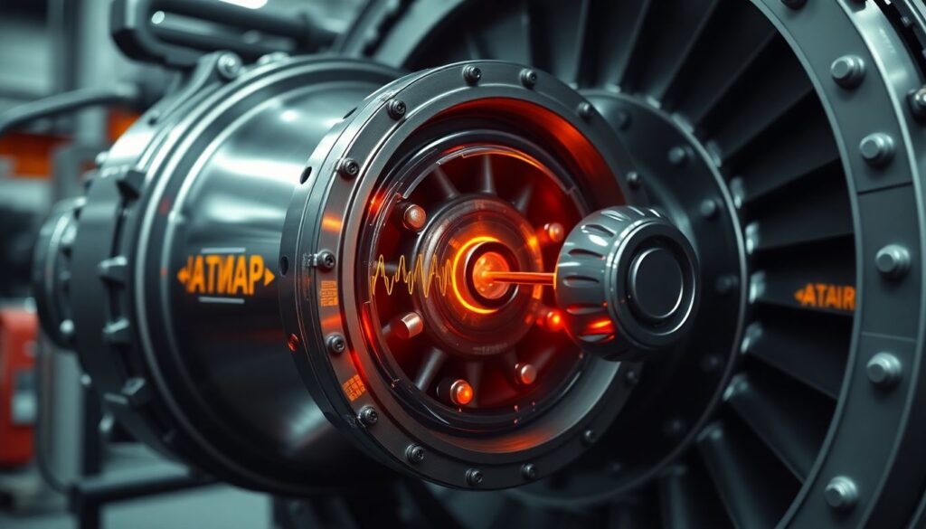 Автономное обслуживание и ремонт сложных систем - иллюстрация