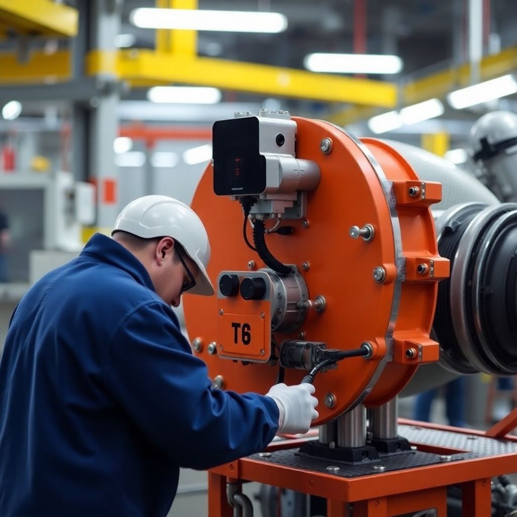 Автономное обслуживание и ремонт систем: как работают современные технологии