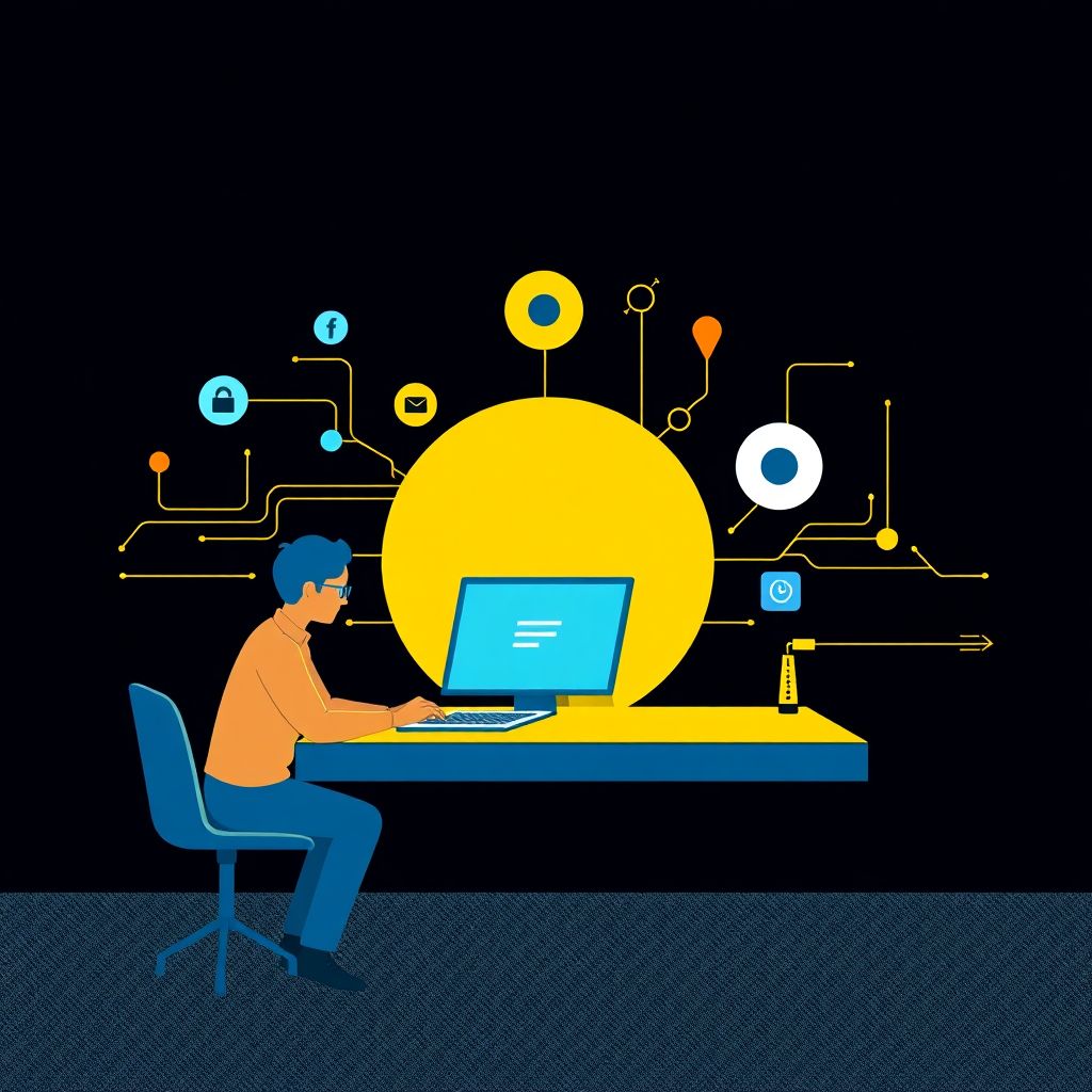 Пользовательский опыт в автономных финансовых сервисах: ключевые аспекты и улучшения