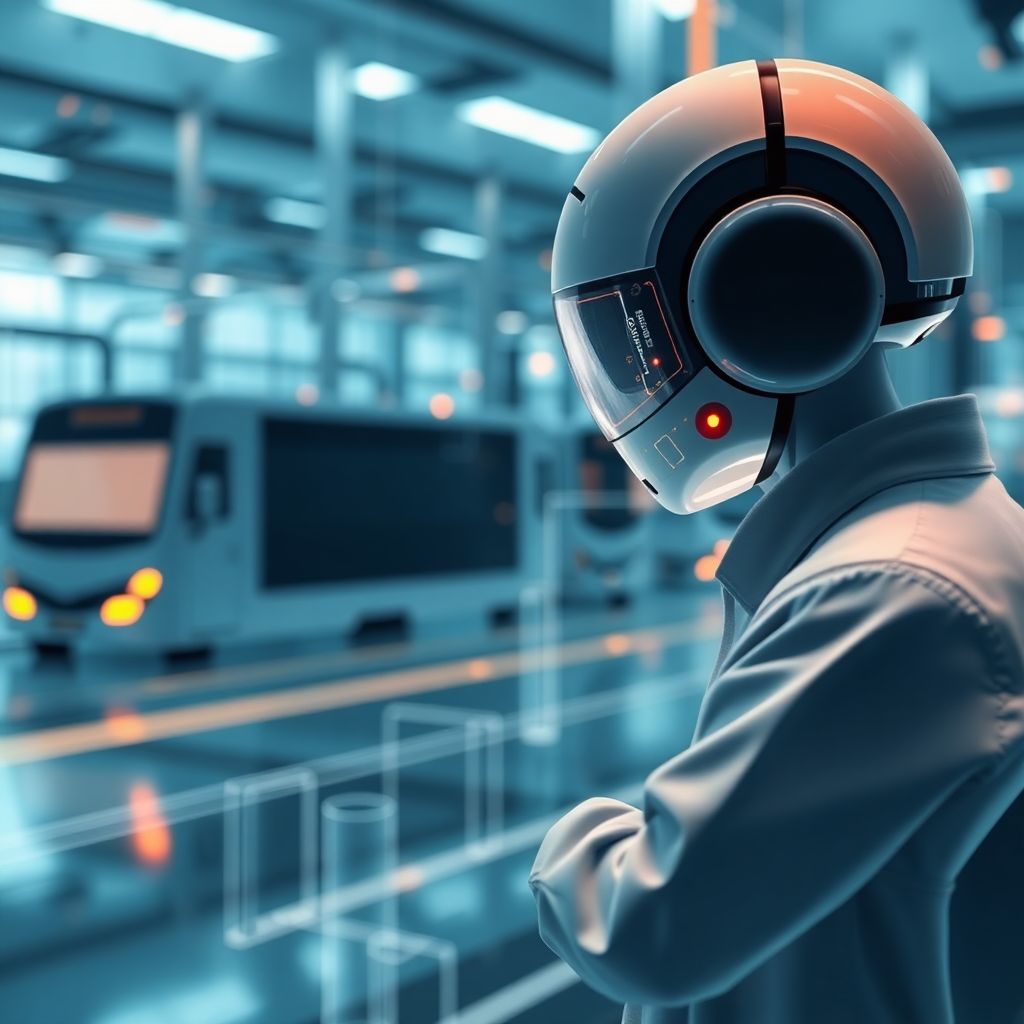 Этичная архитектура автономных систем в цифровой экономике: принципы и вызовы